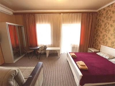 Пансионат Лазурный берег - 22