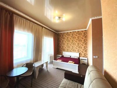 Пансионат Лазурный берег - 23