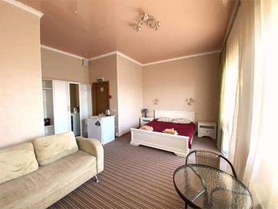 Пансионат Лазурный берег - 24