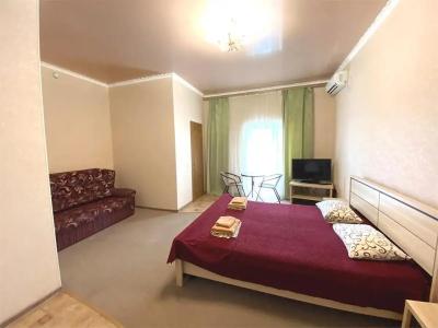 Пансионат Лазурный берег - 25