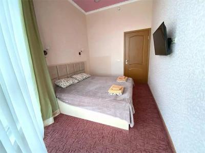 Пансионат Лазурный берег - 181