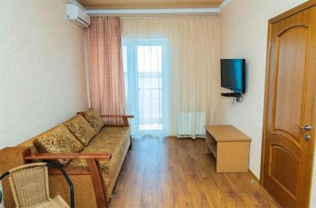 Пансионат Лазурный берег - 191