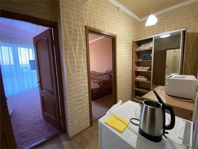 Пансионат Лазурный берег - 198