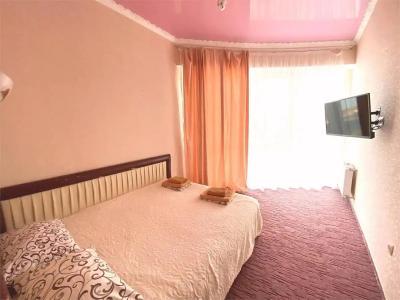 Пансионат Лазурный берег - 202