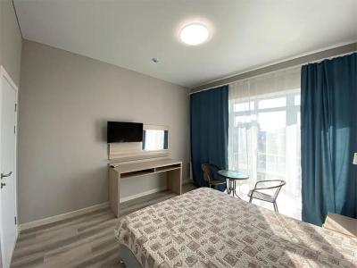 Пансионат Лазурный берег - 214