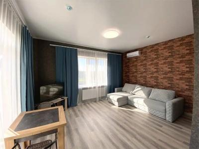 Пансионат Лазурный берег - 216