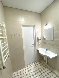 Пансионат Лазурный берег - 228