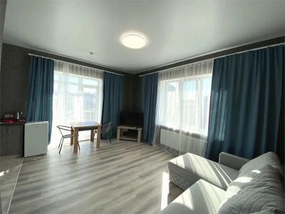 Пансионат Лазурный берег - 232