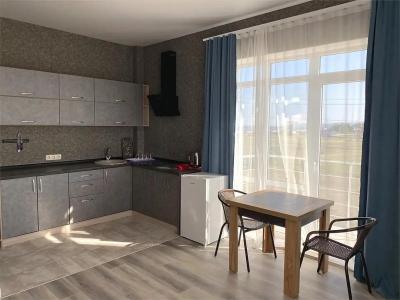 Пансионат Лазурный берег - 237