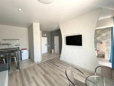 Пансионат Лазурный берег - 238