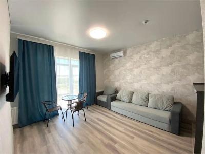 Пансионат Лазурный берег - 239