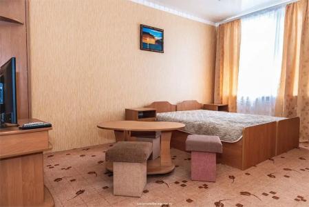 Пансионат Лазурный берег - 28