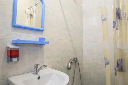 Пансионат Лазурный берег - 41