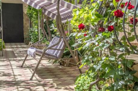 Пансионат Лазурный берег - 42