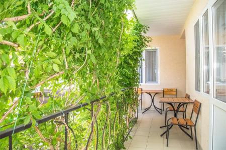 Пансионат Лазурный берег - 44