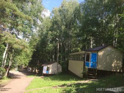Ромашка - 4
