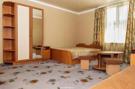 Пансионат Лазурный берег - 50