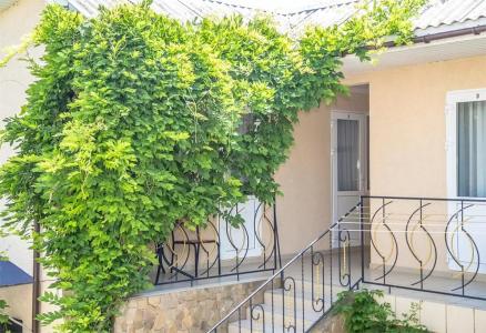 Пансионат Лазурный берег - 52