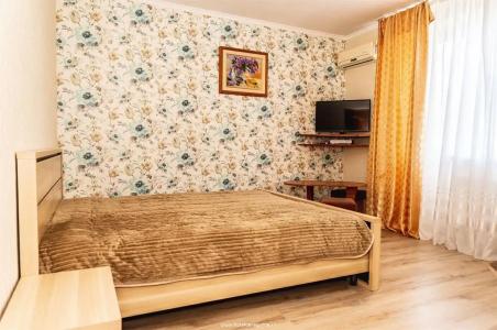 Пансионат Лазурный берег - 58