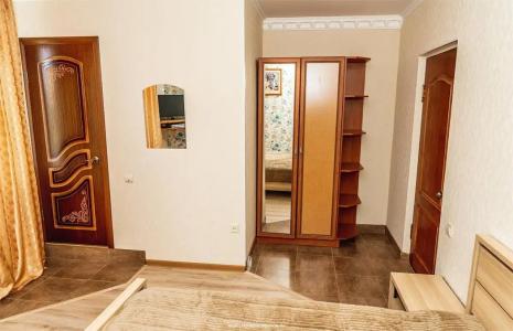 Пансионат Лазурный берег - 59