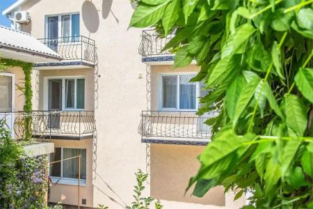 Пансионат Лазурный берег - 61