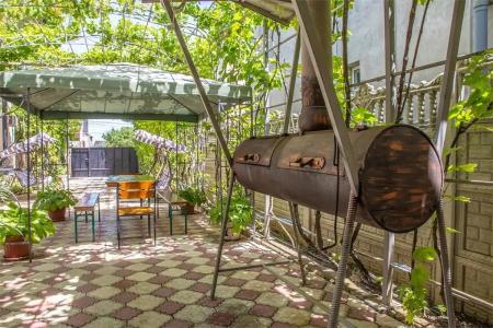 Пансионат Лазурный берег - 62