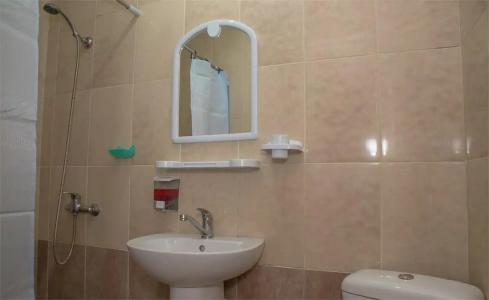 Пансионат Лазурный берег - 64