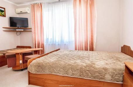 Пансионат Лазурный берег - 71