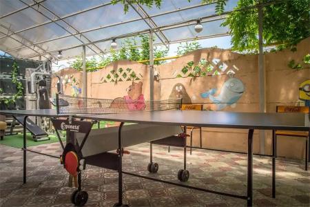 Пансионат Лазурный берег - 78