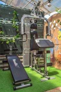 Пансионат Лазурный берег - 79