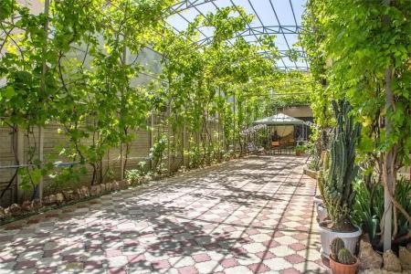 Пансионат Лазурный берег - 80