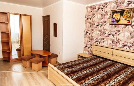 Пансионат Лазурный берег - 84