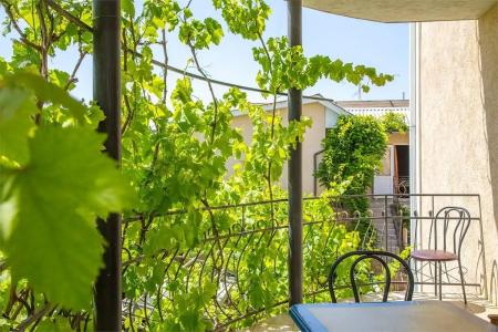 Пансионат Лазурный берег - 86