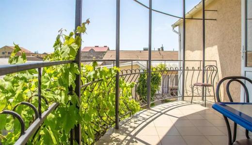 Пансионат Лазурный берег - 88