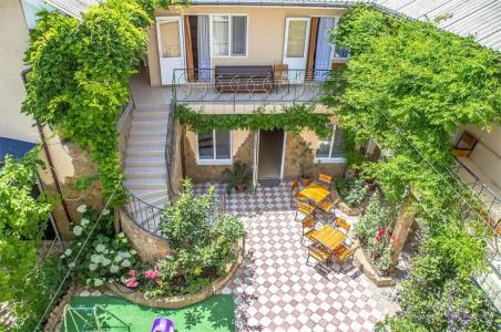 Пансионат Лазурный берег - 90