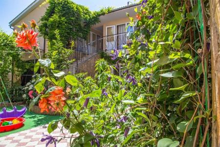 Пансионат Лазурный берег - 91