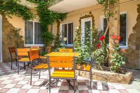 Пансионат Лазурный берег - 92