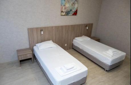 Каспий - 174