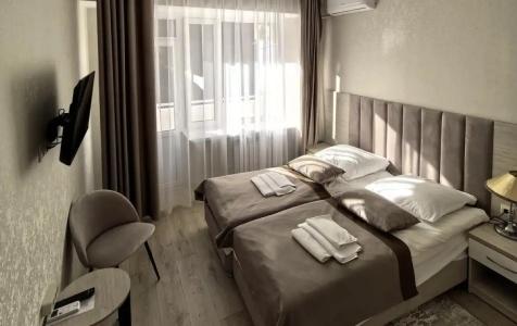 Санаторий им. Димитрова - 91