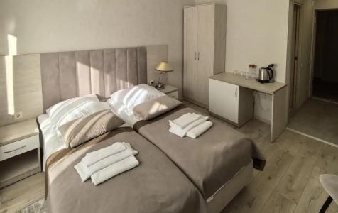 Санаторий им. Димитрова - 92