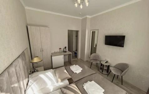 Санаторий им. Димитрова - 94