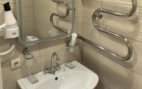 Санаторий им. Димитрова - 96