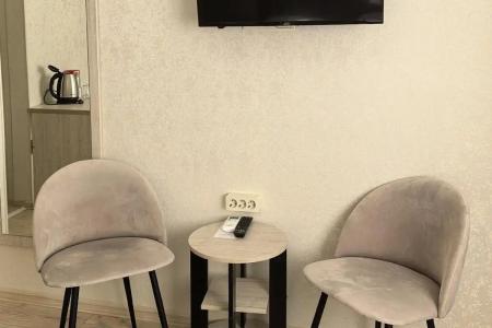 Санаторий им. Димитрова - 187