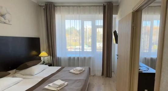 Санаторий им. Димитрова - 183