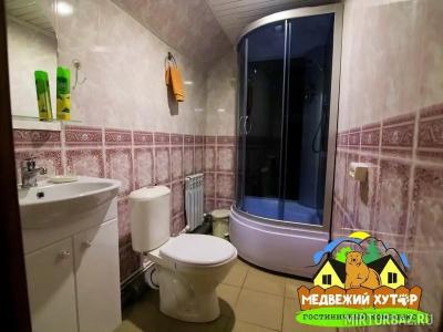 Медвежий Хутор - 41
