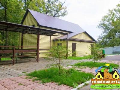 Медвежий Хутор - 22