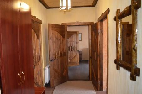 Лесной кордон - 143