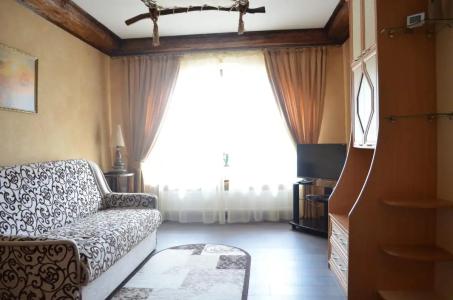 Лесной кордон - 145