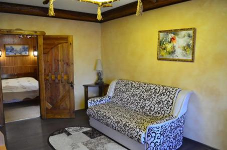 Лесной кордон - 146