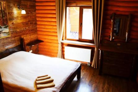 Лесной кордон - 114